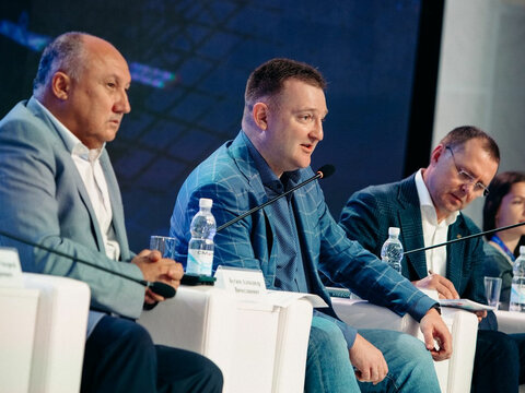 «Большие Смыслы 2022» - День второй
