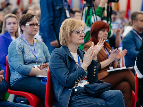 «Большие Смыслы 2022» - День второй