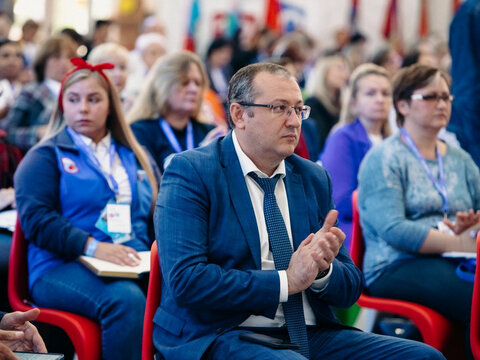 «Большие Смыслы 2022» - День второй