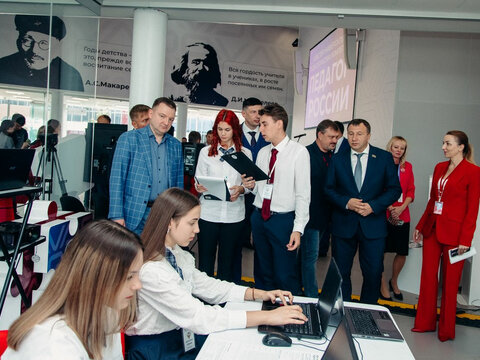«Большие Смыслы 2022» - День второй