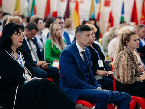 «Большие Смыслы 2022» - День второй