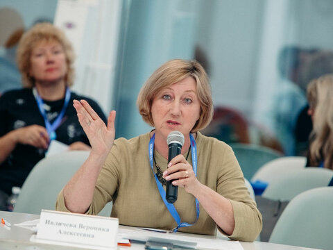 «Большие Смыслы 2022» - День второй