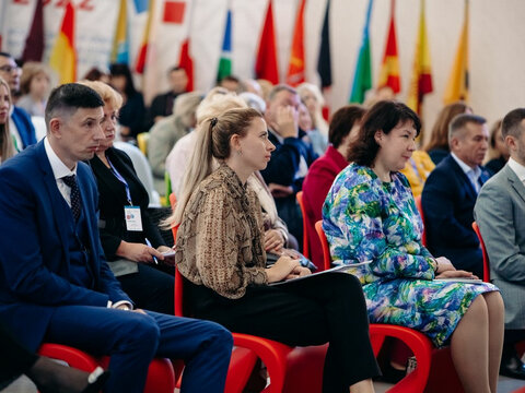 «Большие Смыслы 2022» - День второй