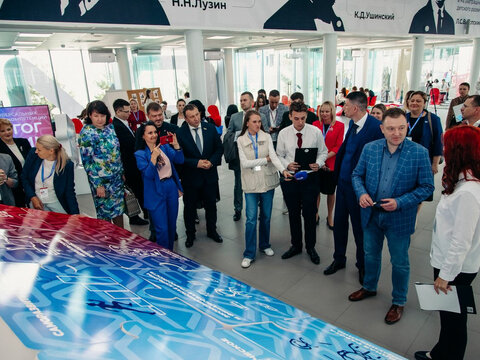 «Большие Смыслы 2022» - День второй