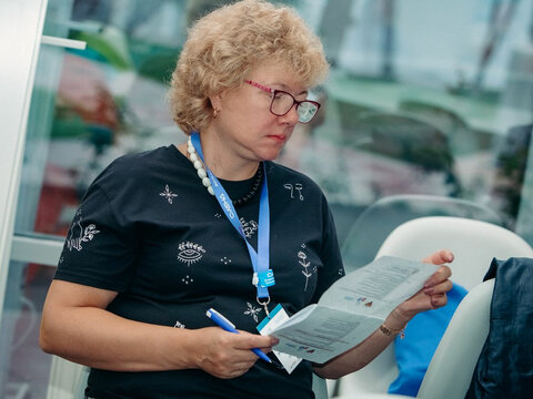 «Большие Смыслы 2022» - День второй
