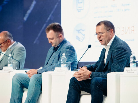 «Большие Смыслы 2022» - День второй
