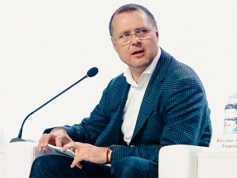 «Большие Смыслы 2022» - День второй