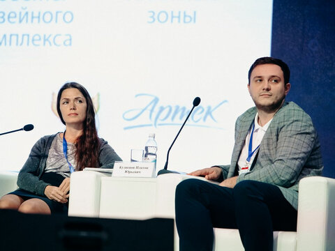 «Большие Смыслы 2022» - День второй
