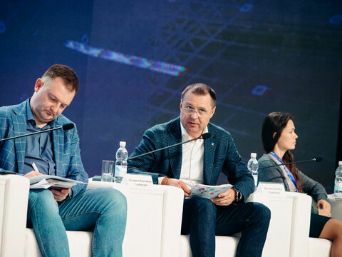 «Большие Смыслы 2022» - День второй