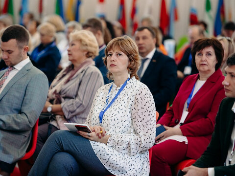«Большие Смыслы 2022» - День второй
