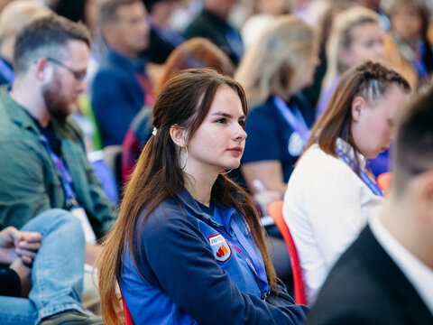 «Большие Смыслы 2022» - День второй