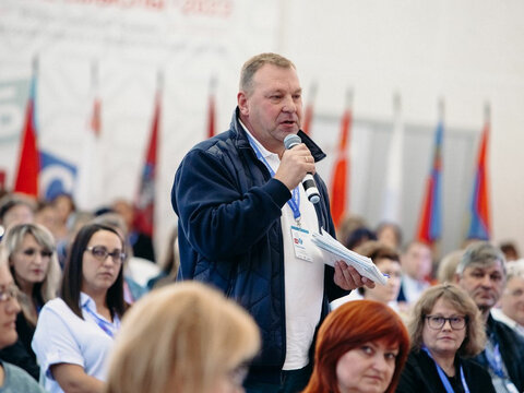 «Большие Смыслы 2022» - День второй