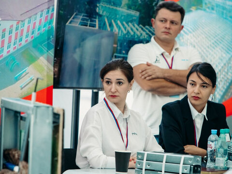 «Большие Смыслы 2022» - День третий