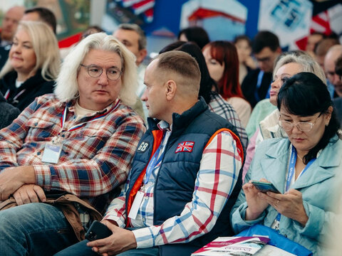 «Большие Смыслы 2022» - День третий