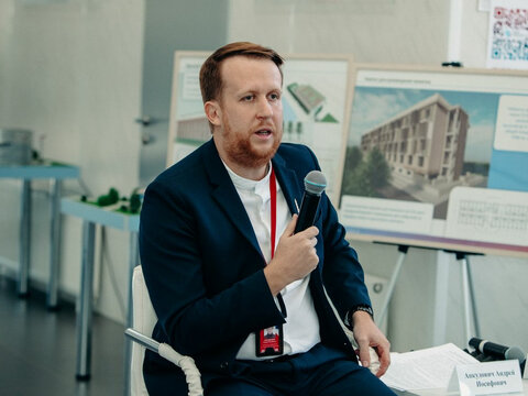 «Большие Смыслы 2022» - День третий