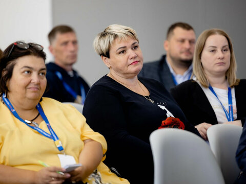 «Большие Смыслы 2023» - День третий