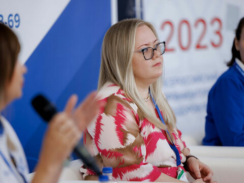 «Большие Смыслы 2023» - День третий