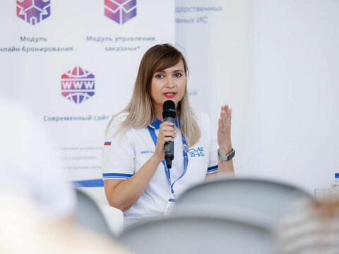 «Большие Смыслы 2023» - День третий