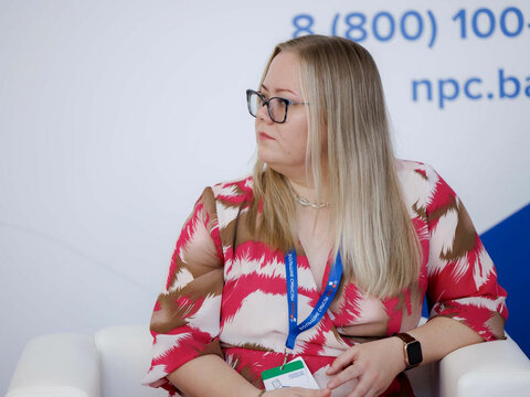 «Большие Смыслы 2023» - День третий
