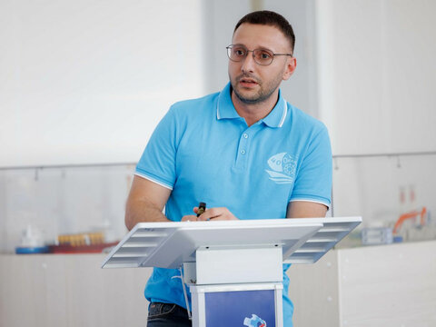 «Большие Смыслы 2023» - День третий