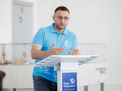 «Большие Смыслы 2023» - День третий