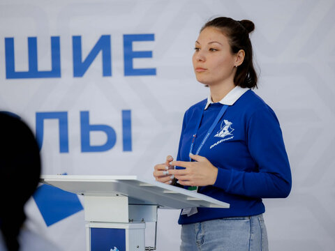 «Большие Смыслы 2023» - День третий