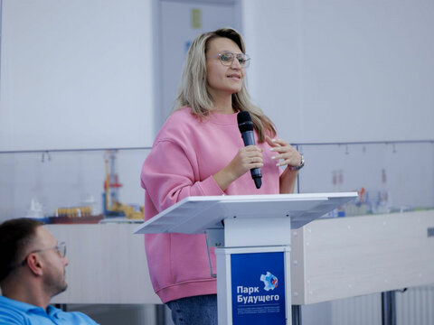 «Большие Смыслы 2023» - День третий