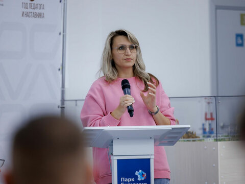 «Большие Смыслы 2023» - День третий