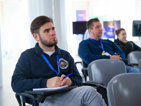 «Большие Смыслы 2023» - День третий