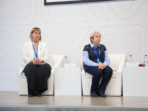 «Большие Смыслы 2023» - День третий