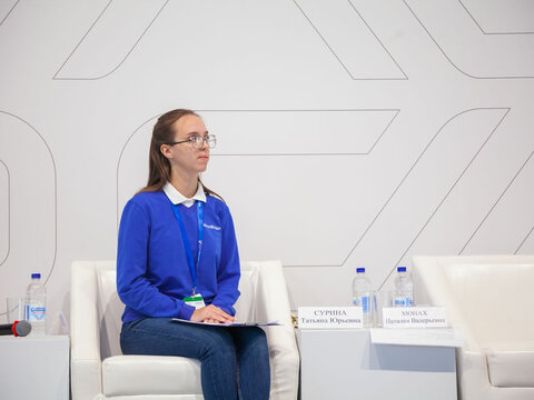 «Большие Смыслы 2023» - День третий
