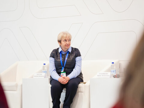 «Большие Смыслы 2023» - День третий
