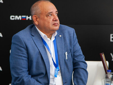 «Большие Смыслы 2023» - День третий