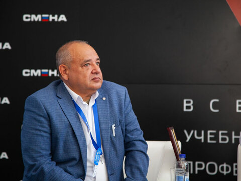 «Большие Смыслы 2023» - День третий