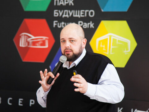 «Большие Смыслы 2023» - День третий
