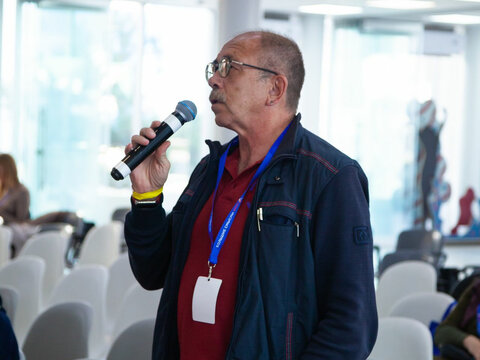 «Большие Смыслы 2023» - День третий