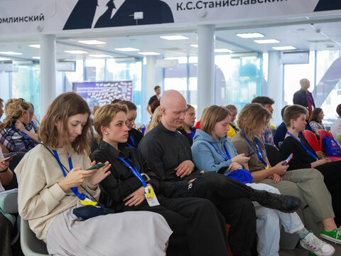 «Большие Смыслы 2023» - День третий