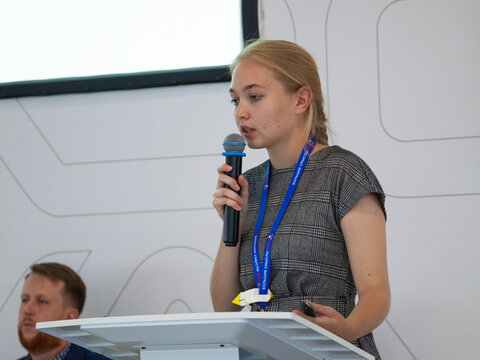 «Большие Смыслы 2023» - День третий