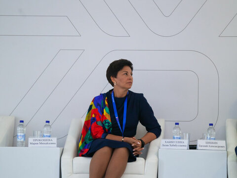 «Большие Смыслы 2023» - День третий