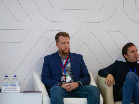 «Большие Смыслы 2023» - День третий
