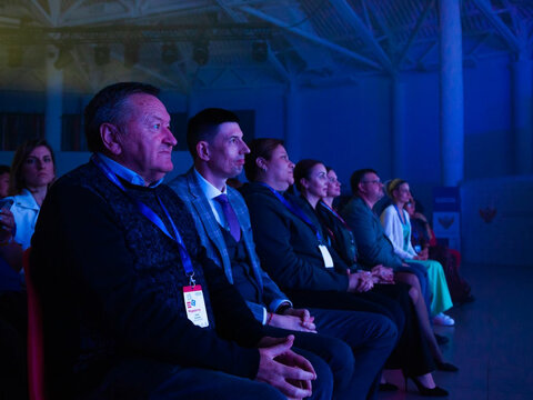 «Большие Смыслы 2023» - День третий