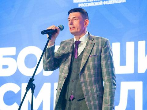 «Большие Смыслы 2023» - День третий