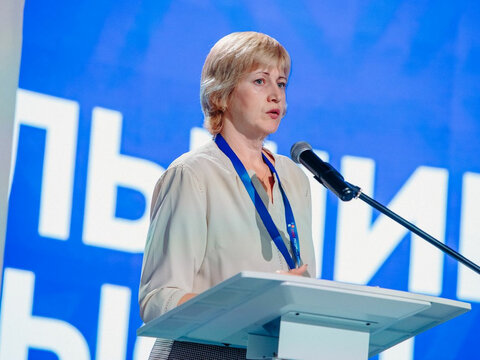 «Большие Смыслы 2023» - День третий