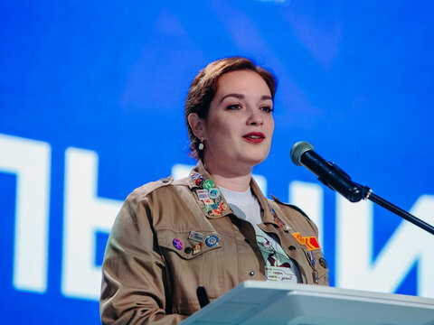 «Большие Смыслы 2023» - День третий