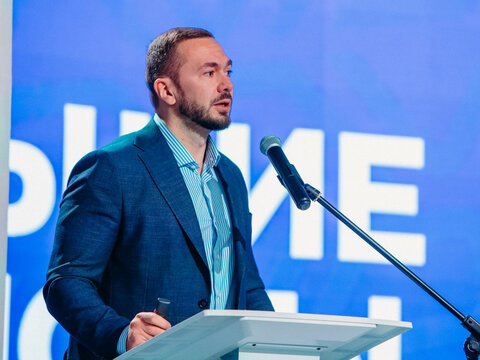 «Большие Смыслы 2023» - День третий
