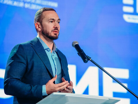 «Большие Смыслы 2023» - День третий