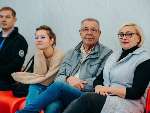 «Большие Смыслы 2023» - День третий