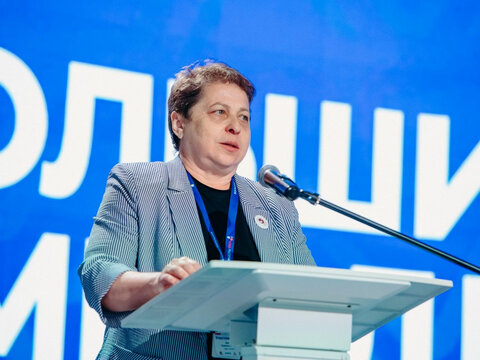 «Большие Смыслы 2023» - День третий