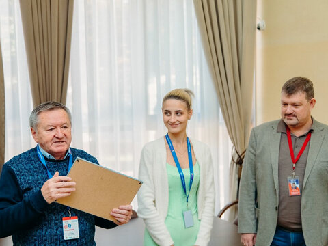 «Большие Смыслы 2023» - День третий