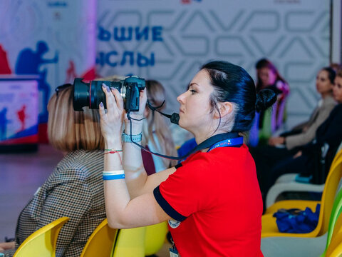 «Большие Смыслы 2023» - День третий